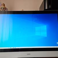 PC SHERMO 27"" SISTEMA OP WINDOWS 10