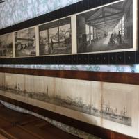 Stampa antica di Venezia