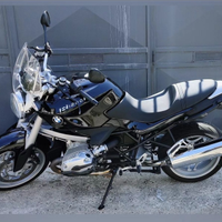 BMW r1200r