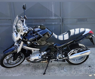 BMW r1200r