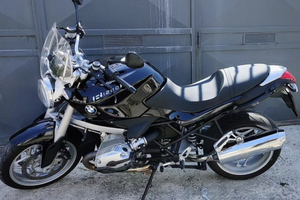 BMW r1200r