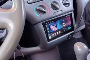 toyota yaris 1999