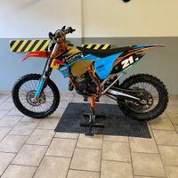 Ktm 125 exc