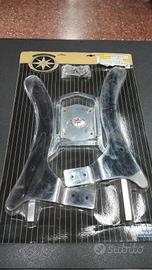 STAFFE ATTACCHI SCHIENALINO CUSCINO YAMAHA DRAG ST