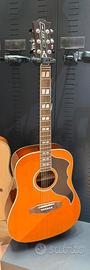 Chitarra acustica Eko Ranger