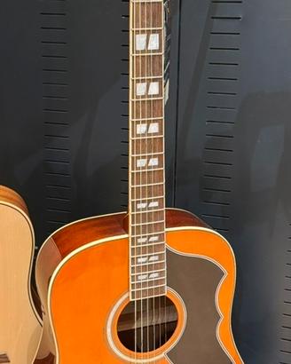 Chitarra acustica Eko Ranger