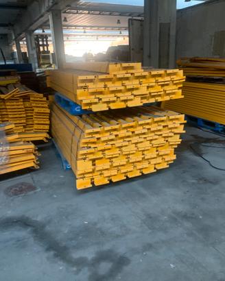 Scaffalatura