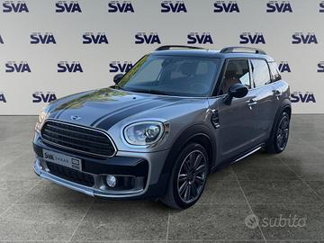 Mini Mini Countryman 2.0d 150CV Autom. Cooper D -
