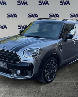 Mini Mini Countryman 2.0d 150CV Autom. Cooper D -