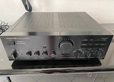 Ampli Onkyo A8450