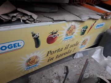 frigorifero da banco
