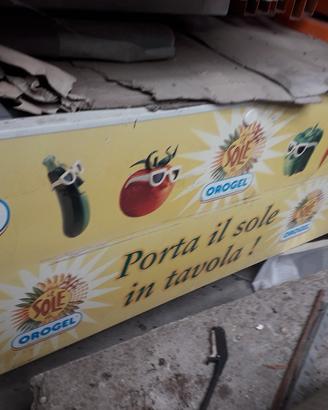 frigorifero da banco