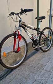 MTB doublezz