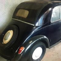 Fiat Topolino asi