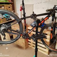 Ciclo Scott