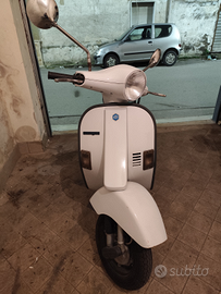 Vespa 50 hp