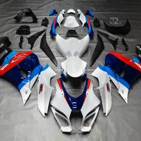 Carena completa con Faro GSXR 1000 / R 2017 20 C7