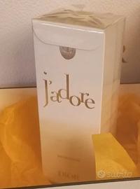 Dior J'adore edp 100 ml nuovo