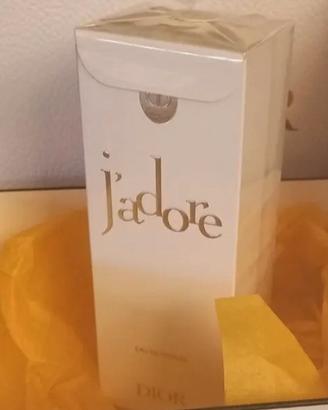 Dior J'adore edp 100 ml nuovo