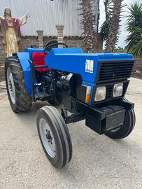 TRATTORE LANDINI EBRO 6040 FRUTTETO 50 CV