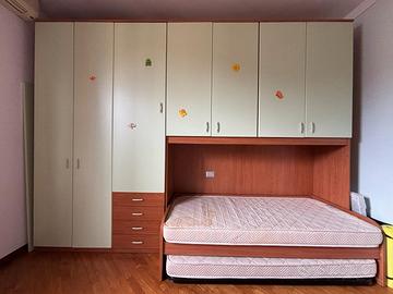 Cameretta si accettano proposte sul prezzo