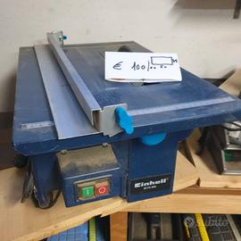 Sega circolare da banco Einhell