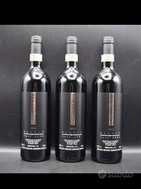 Enzo boglietti case nere 2012