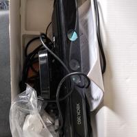 Kinect Xbox 360 nuovo