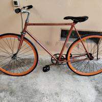 fixed bike scatto fisso 