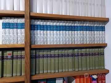 Enciclopedia del diritto Giuffre