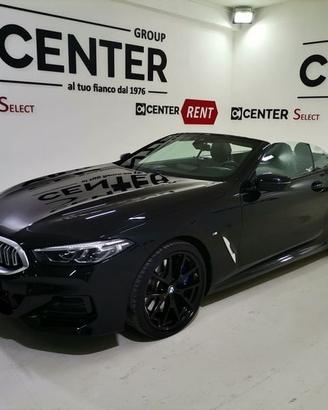 BMW Serie 8 840d 48V xDrive Cabrio