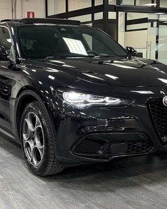 Alfa Romeo Stelvio 2.2 t Sprint rwd 160cv auto