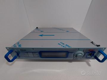 RVR PTX30LCD 30W FM STEREO TRANSMITTER