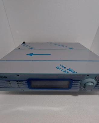 RVR PTX30LCD 30W FM STEREO TRANSMITTER