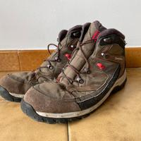 Scarpe da trekking Quechua