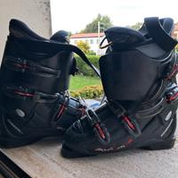 Scarponi sci rossignol