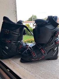 Scarponi sci rossignol