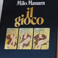 Libro Manara e altri