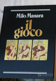 Libro Manara e altri