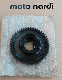 Ingranaggio retromarcia piaggio ape disel