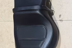 Sella Harley Davidson originale  Fat Bob 107 e 114