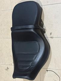 Sella Harley Davidson originale  Fat Bob 107 e 114