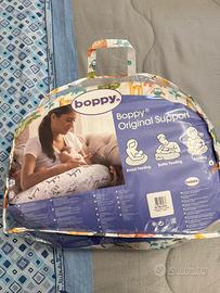 Cuscino allattamento