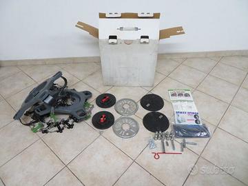 SPIKE SPIDER SPORT M