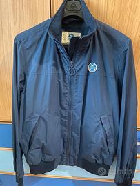 Giubbino North Sails TG M