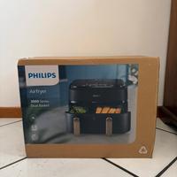 Friggitrice ad aria Philips Airfryer 3000 series