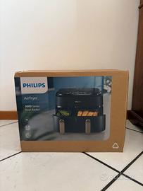 Friggitrice ad aria Philips Airfryer 3000 series