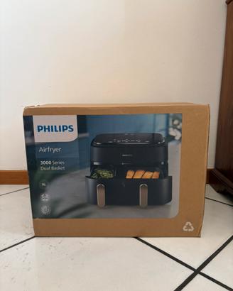 Friggitrice ad aria Philips Airfryer 3000 series