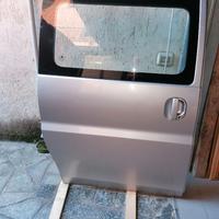 Porta laterale