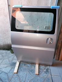 Porta laterale